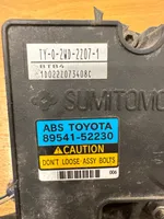 Toyota Yaris ABS Blokas 8954152230