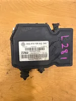 Volkswagen PASSAT B7 ABS Pump 3AA614109AQ