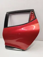 Renault Clio IV Rear door 