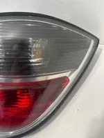 Opel Astra H Lampa tylna 13222325
