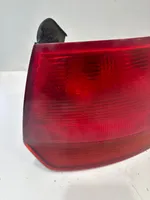 Audi A3 S3 8P Lampa tylna 8P4945096