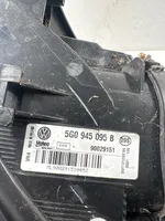 Volkswagen Golf VII Lampa tylna 5G0945095B
