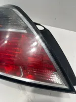 Opel Astra H Lampa tylna 13222324