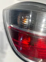 Opel Astra H Lampa tylna 13222324