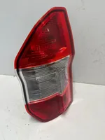Ford Turneo Courier Lampa tylna ET7613404AF