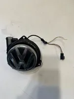 Volkswagen Golf VII Interrupteur d'ouverture de coffre 5G0827469C