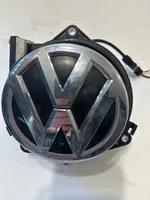 Volkswagen Golf VII Schalter Kofferraum Heckklappe Kofferraumdeckel 5G0827469C