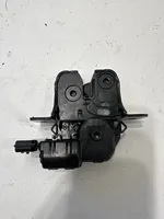 Renault Clio IV Tailgate/trunk/boot lock/catch/latch 846300003R