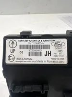 Ford Turneo Courier Kit calculateur ECU et verrouillage DN1T15K600JH