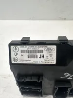 Ford Turneo Courier Kit calculateur ECU et verrouillage DN1T15K600JH