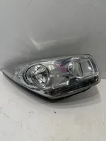 KIA Venga Headlight/headlamp 921021P000