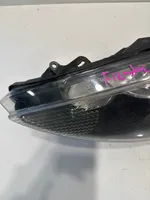 Ford Fiesta Lampa przednia 8A6113W030AH