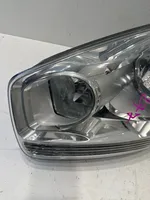 KIA Venga Headlight/headlamp 1P92101000