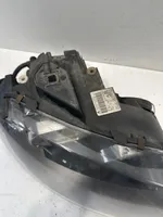 Audi A3 S3 8P Lampa przednia 8P0941004K