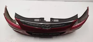 Hyundai i30 Zderzak przedni 865112r300