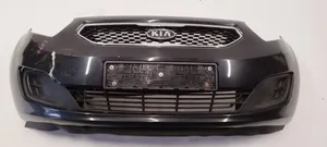 KIA Venga Front bumper 865111p000