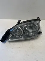 Toyota Avensis T220 Phare frontale 54534381