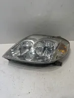 Toyota Corolla E120 E130 Luz de niebla delantera 8117002100