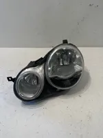 Volkswagen Polo Lampa przednia 6Q1941007AF