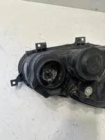 Volkswagen Polo Headlight/headlamp 6Q1941007AF