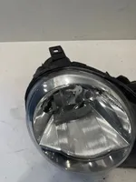 Volkswagen Polo Headlight/headlamp 6Q1941008AF