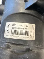 Volkswagen Polo Etu-/Ajovalo 6Q1941008AF