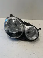 Volkswagen Polo Headlight/headlamp 6Q1941008AF