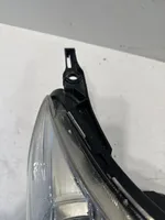 Subaru Forester SH Faro/fanale 