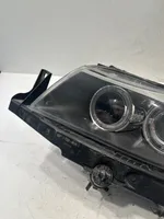 BMW 3 E90 E91 Lampa przednia 631172025839