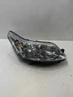 Citroen C4 I Phare frontale 9684382280