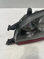 Toyota Avensis T220 Headlight/headlamp 