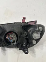 Toyota Avensis T220 Headlight/headlamp 