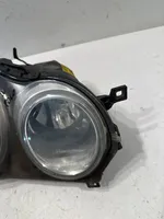 Volkswagen Polo Lampa przednia 0301190202