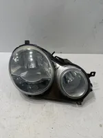 Volkswagen Polo Lampa przednia 0301190202