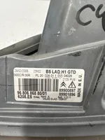 Citroen C4 I Priekinis žibintas 89900897