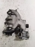 Volkswagen Touran I Intake manifold 03g129713