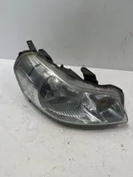 Suzuki SX4 Lampa przednia 