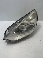 Ford S-MAX Headlight/headlamp 6M2113D155AG
