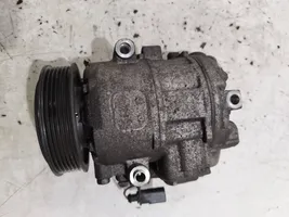 Volkswagen Polo Air conditioning (A/C) compressor (pump) 6Q0820803K