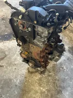 Citroen Jumpy Engine 10DYXA