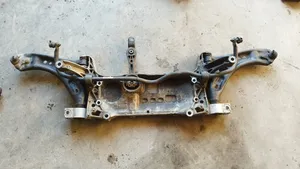 Volkswagen PASSAT B7 Front subframe 7n0199369a