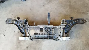 Volkswagen PASSAT B7 Front subframe 7n0199369a