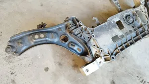 Volkswagen PASSAT B7 Front subframe 7n0199369a