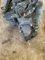 Opel Astra H Manual 6 speed gearbox 55191293