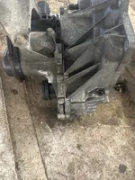 Ford Fiesta Manualna 5-biegowa skrzynia biegów AA6R7002BBB