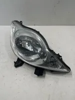 Peugeot 107 Faro/fanale 811100H03A