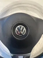 Volkswagen PASSAT B7 Steering wheel 