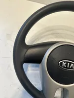 KIA Venga Steering wheel 