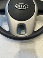 KIA Venga Steering wheel 