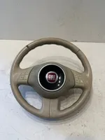 Fiat 500 Steering wheel 